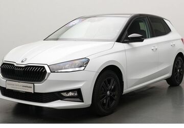Skoda Fabia 79.268 km 14.680 &euro; Leverkusen 51379