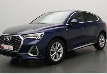 Audi Q3 91.743 km 25.980 &euro; Leverkusen 51373