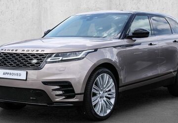 Land Rover Range Rover Velar 17.500 km 63.840 &euro; Köln 51149