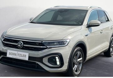 VW T-Roc 30.895 km 18.950 &euro; Hilden 40721