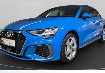 Audi A3 60.500 km 23.880 &euro; Köln 50968
