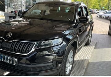 Skoda Kodiaq 56.932 km 20.980 &euro; Hilden 40721