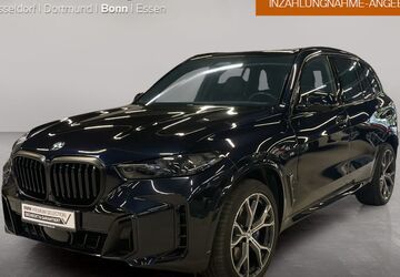 BMW X5 83.796 km 68.590 &euro; Bonn 53119