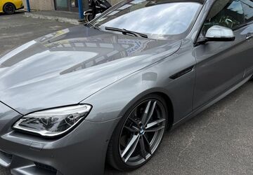 BMW 640 67.000 km 27.490 &euro; Köln 50739