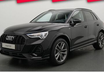 Audi Q3 11.087 km 41.480 &euro; Leverkusen 51373