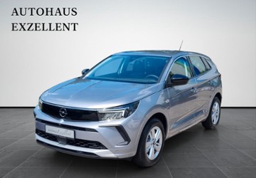 Opel Grandland (X) 8.698 km 20.850 &euro; Troisdorf (Köln/Bonn) 53842