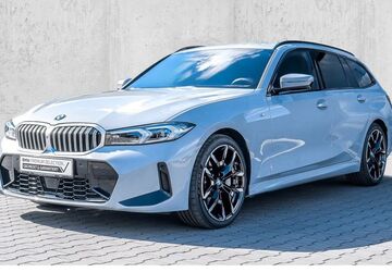 BMW 330 23.967 km 45.790 &euro; Dormagen 41540