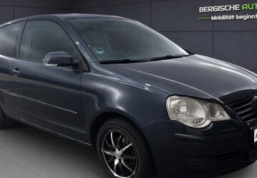 VW Polo 207.320 km 1.980 &euro; Bergisch Gladbach 51469