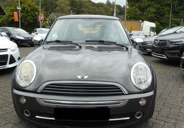 Mini Cooper 154.000 km 3.200 &euro; Wiehl 51674