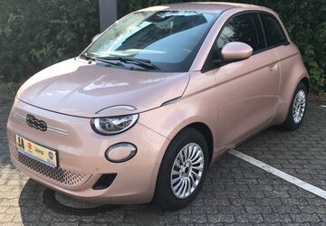 Fiat 500e 14.397 km 22.900 &euro; Langenfeld 40764
