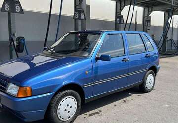 Fiat Uno 45.000 km 5.000 &euro; Wiehl, Stadt 51674
