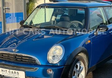 Mini ONE 149.000 km 1.900 &euro; Leverkusen 51375