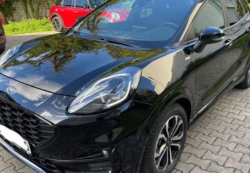 Ford Puma 11.200 km 19.499 &euro; Köln 50933