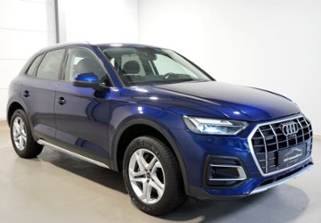 Audi Q5 131.696 km 29.800 &euro; Hürth bei Köln 50354