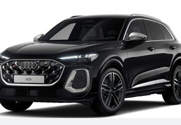 Audi SQ5 10.172 km 66.990 &euro; Remscheid 42897