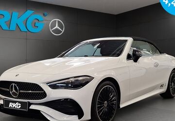 Mercedes-Benz CLE 220 9.800 km 60.580 &euro; Bonn 53119