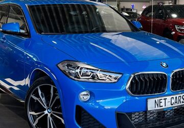 BMW X2 49.900 km 23.950 &euro; Hilden 40721