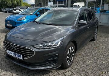 Ford Focus 2.494 km 24.990 &euro; Dormagen 41539