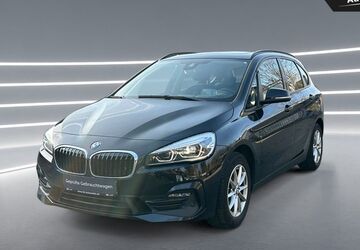 BMW 220 Active Tourer 78.761 km 18.590 &euro; Remscheid 42859