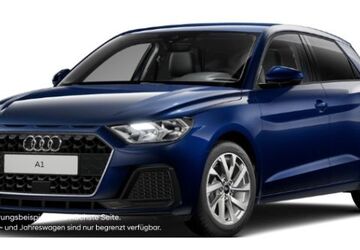 Audi A1 6.477 km 20.440 &euro; Solingen 42653