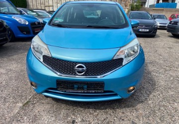 Nissan Note 140.000 km 4.999 &euro; Bonn 53123