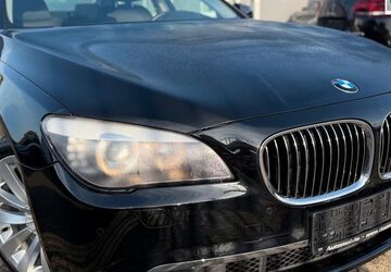BMW 740 51.347 km 22.990 &euro; Brühl bei Köln 50321