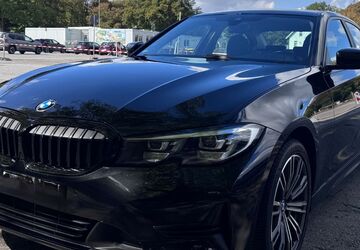BMW 320 172.000 km 18.299 &euro; Remscheid 42853