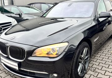 BMW 750 176.000 km 9.500 &euro; Troisdorf (10 km Köln-Bonn Airport) 53842