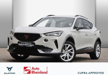 Cupra Formentor 26.250 km 26.247 &euro; Bonn 53175