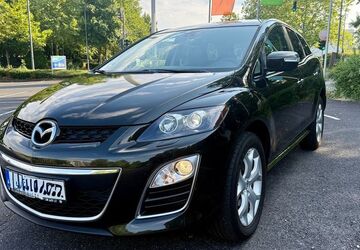 Mazda CX-7 205.000 km 4.500 &euro; Bergisch Gladbach 51469
