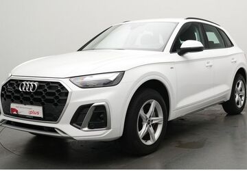 Audi Q5 26.451 km 42.980 &euro; Leverkusen 51373