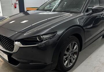Mazda CX-30 24.900 km 20.980 &euro; Much 53804