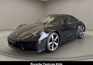 Porsche 992 10.000 km 175.000 &euro; Köln 50823