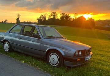 BMW 316 158.000 km 6.000 &euro; Much 53804