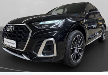 Audi Q5 24.765 km 39.990 &euro; Köln 50968