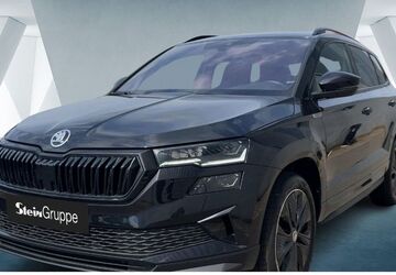 Skoda Karoq 35.750 km 27.577 &euro; Siegburg 53721