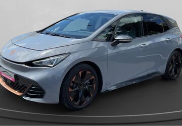Cupra Born 62.133 km 25.980 &euro; Köln-Mülheim 51063