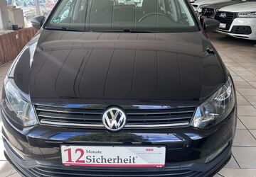 VW Polo 92.000 km 6.700 &euro; Bonn 53119