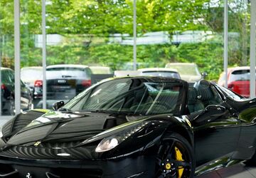 Ferrari 458 53.972 km 199.800 &euro; Remscheid/NRW 42855