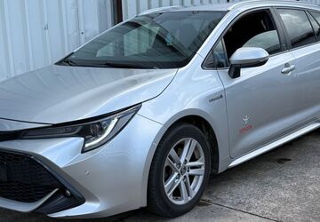 Toyota Corolla 350.000 km 11.900 &euro; Pulheim 50259