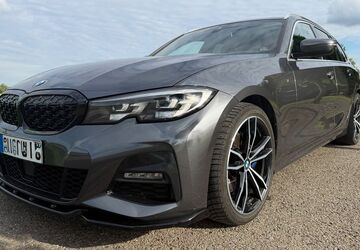 BMW 330 137.000 km 28.950 &euro; Lohmar 53797