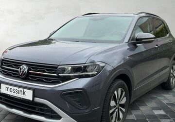 VW T-Cross 16.839 km 25.350 &euro; Radevormwald 42477