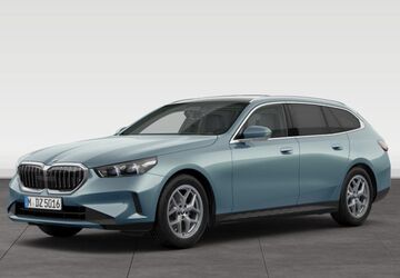 BMW 520 20.886 km 48.480 &euro; Wesseling 50389