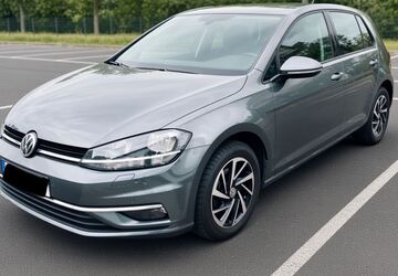 VW Golf 39.450 km 15.290 &euro; Köln 50677