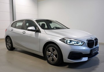 BMW 118 59.005 km 20.980 &euro; Hürth bei Köln 50354