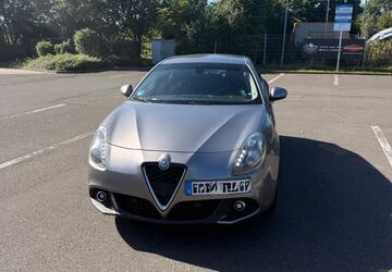 Alfa Romeo Giulietta 171.800 km 9.500 &euro; Pulheim 50259