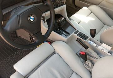 BMW 530 283.000 km 11.530 &euro; Köln 50667