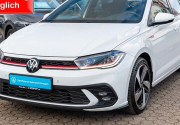 VW Polo 33.270 km 21.675 &euro; Troisdorf-Spich 53842