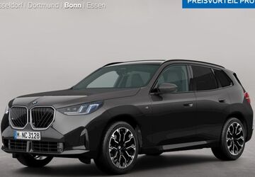 BMW X3 15.702 km 51.899 &euro; Bonn 53119