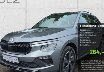 Skoda Kamiq 15.455 km 24.590 &euro; Pulheim-Brauweiler 50259